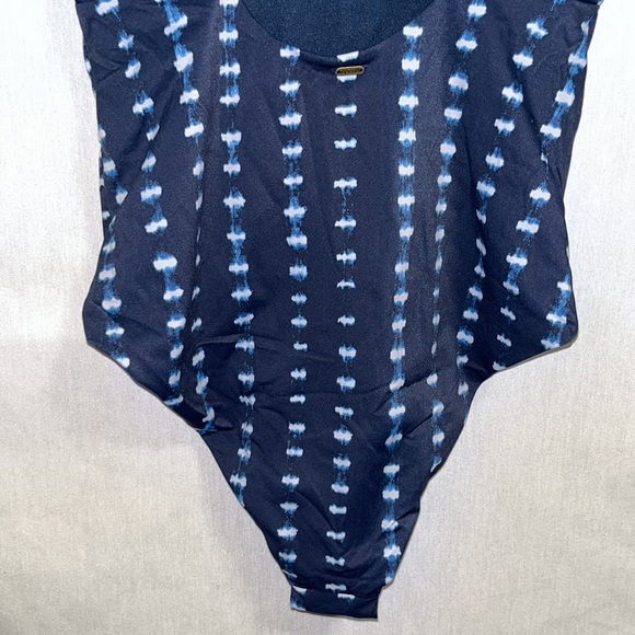 Rip Curl Surf Shack Good Coverage One Piece Swimsuit Small - Picture 10 of 13